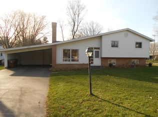4363 Lynn St, Holt, MI 48842