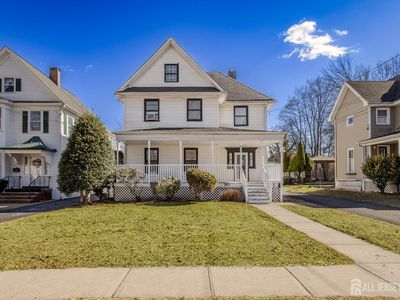 243 Dunellen Ave, Dunellen, NJ, 08812