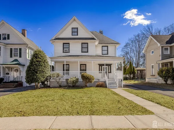 243 Dunellen Ave, Dunellen, NJ 08812