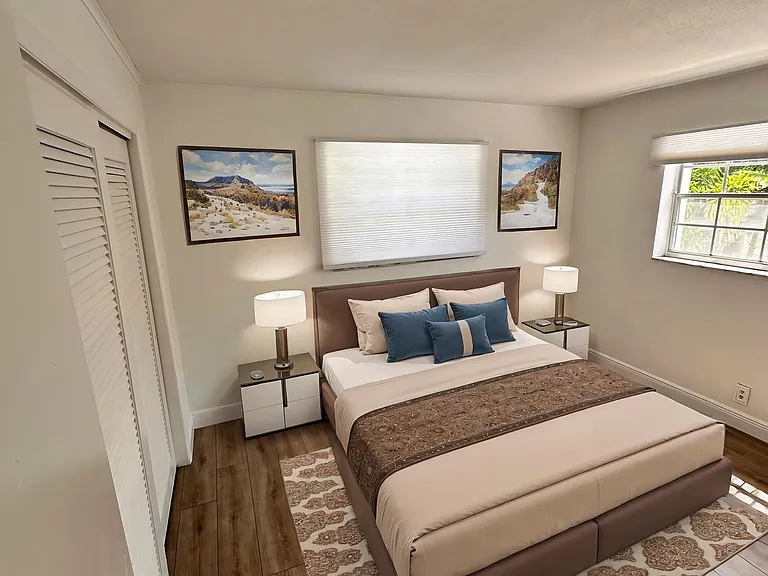 510 NE 17th Ave #206 — Photo 4
