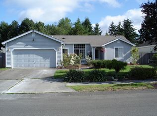 1306 Devon Dr NE, Olympia, WA 98506