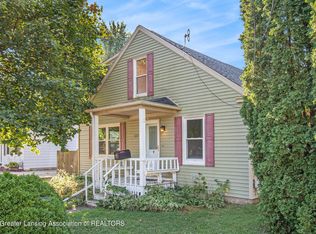 420 E Church St, Williamston, MI 48895