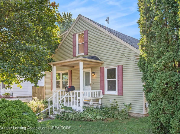 420 E Church St, Williamston, MI 48895