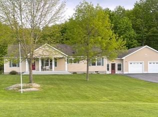 157 Little Bow Rd, Gouverneur, NY 13642