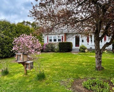 4 Myers Court, South Burlington, VT, 05403