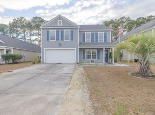 1039 Friartuck Trl, Ladson, SC 29456