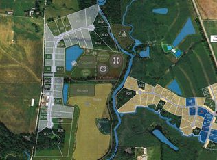 1658 Overlook Pointe, Zionsville, IN 46077