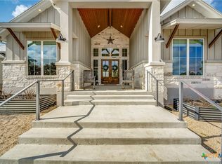 2163 Owl Br, Canyon Lake, TX 78133