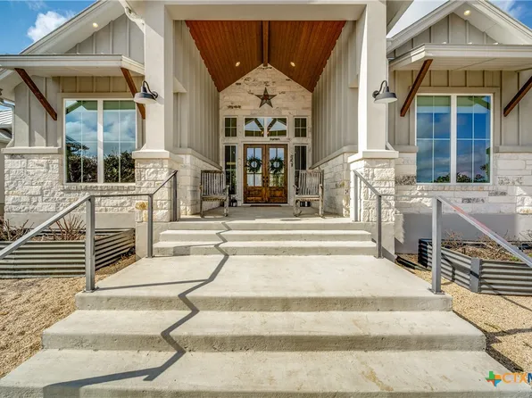2163 Owl Br, Canyon Lake, TX 78133