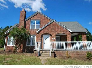 1360 Mount Moriah Church Rd, China grove, NC 28023