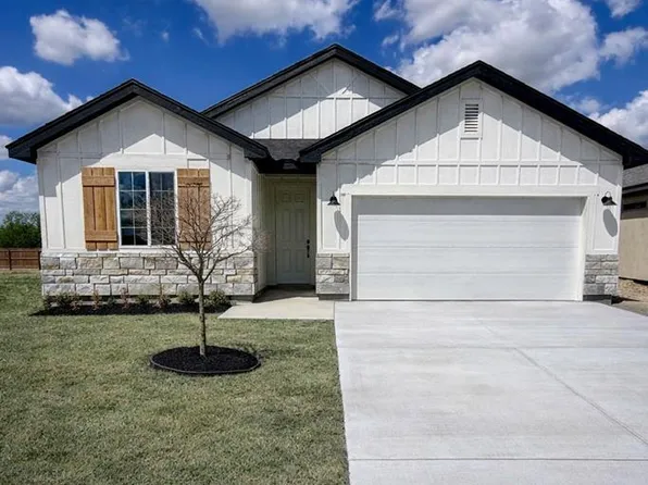 1837 Miley Ln, Harlingen, TX 78550