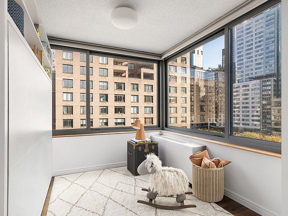 4th image of 2 S End Ave APT 7I