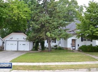 117 Schley St, BRILLION, WI 54110