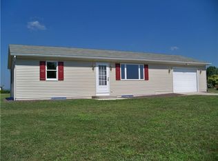 153 Longabach Dr, Elizabethville, PA 17023