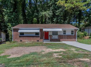 2746 Santa Barbara Dr NW, Atlanta, GA 30318