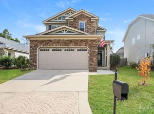 172 Emanuel Creek Dr, West Columbia, SC 29170