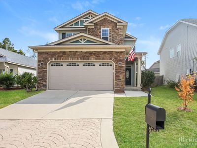 172 Emanuel Creek Dr, West Columbia, SC, 29170