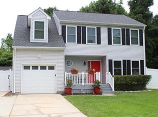 4529 Ellington Ave, Suffolk, VA 23435