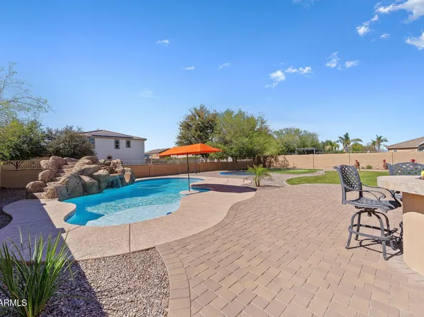 24228 S 211TH Street, Queen Creek, AZ 85142