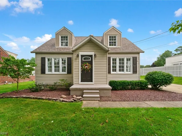 7539 Youngstown Pittsburgh Rd, Poland, OH 44514