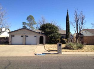 4506 Irwin Ct, Midland, TX 79705