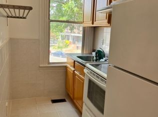210 Florida Ave NW #2, Washington, DC 20001