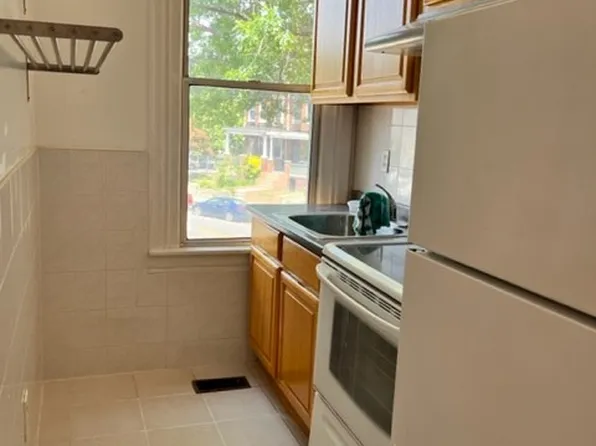 210 Florida Ave NW #2, Washington, DC 20001