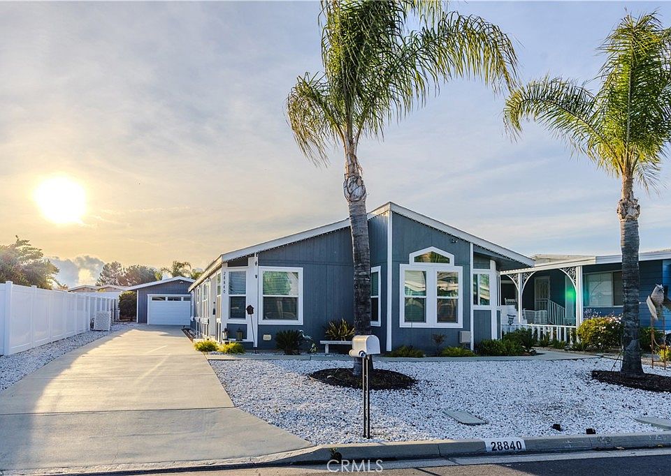 1st image of 28840 Camino Alba