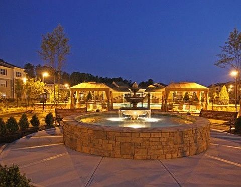 Fully furnished, all inclusive apartment