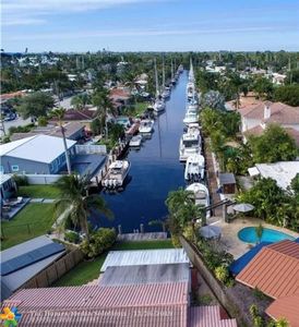 1505 SW 10th Ave, Fort Lauderdale, FL, 33315