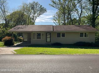 603 N Oak Ave, Braxton, MS 39044