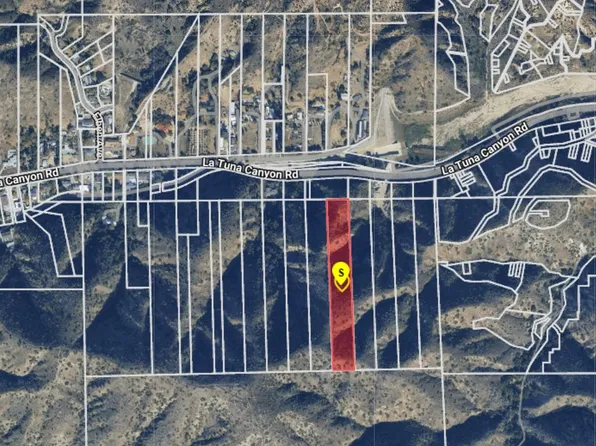 2 La Tuna Canyon Rd, Sun Valley, CA 91352