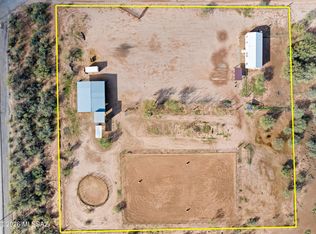 14980 W Avra Valley Rd, Marana, AZ 85653