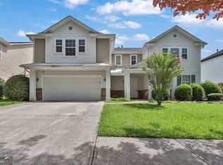 1978 Cutleaf Creek Rd, Grayson, GA 30017