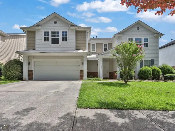 1978 Cutleaf Creek Rd, Grayson, GA 30017