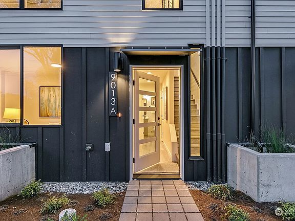 4th image of 9013A 13th Ave NW