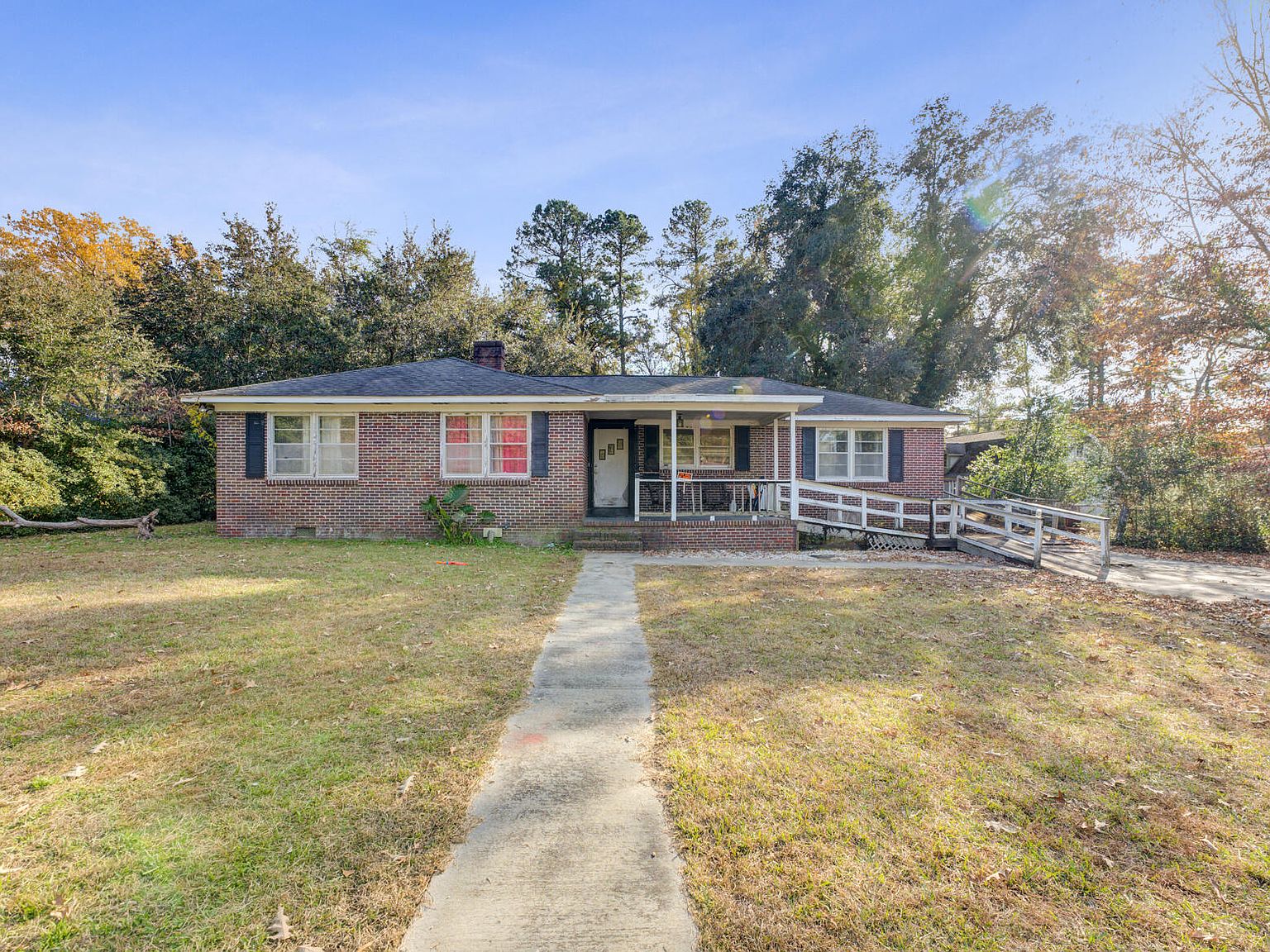 409 Singleton Ave, Kingstree, SC 29556 MLS 23027640 Zillow