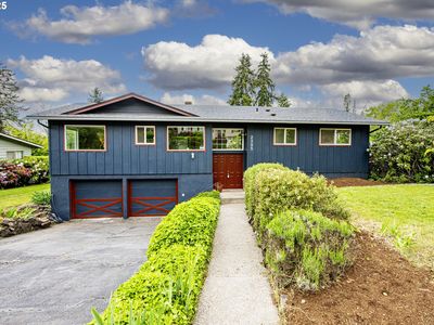 2395 W 21st Ave, Eugene, OR, 97405