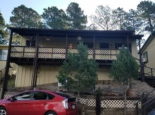1331 Mechem Dr APT 10, Ruidoso, NM 88345