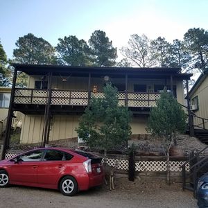 1331 Mechem Dr APT 10, Ruidoso, NM, 88345
