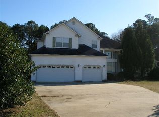 211 Southwick Ave, Clayton, NC 27527