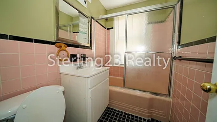 Rented by Sterling Realty Solution Inc