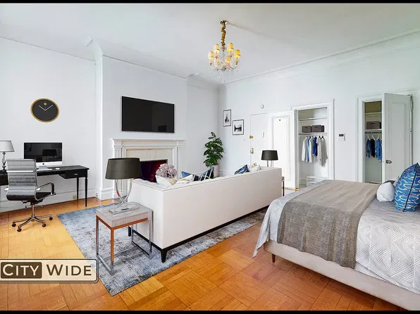 157 E 71st St APT 3R, New York, NY 10021