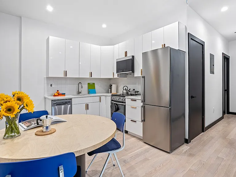 537 Edgecombe Ave #2 — Photo 5