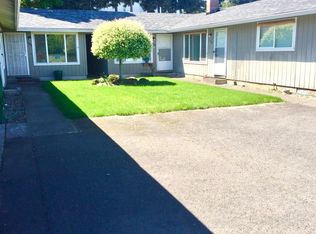 569 N Cedar St, Canby, OR 97013