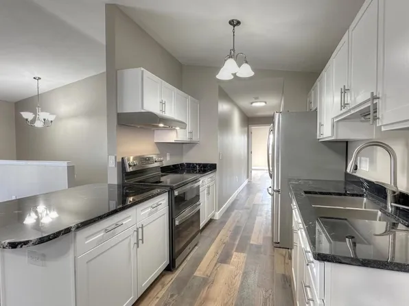 7311 98th AVENUE #F - 3, Kenosha, WI 53142
