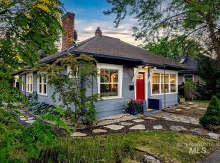 2014 N 9th St, Boise, ID 83702