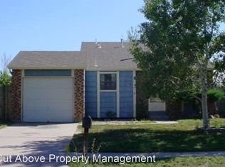 6745 Parkridge Ct, Colorado Springs, CO 80915