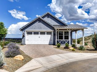 1430 Varsity Dr, Prescott, AZ 86301