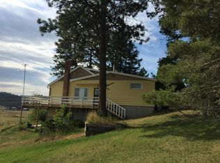 2695 Airport Rd, Kalispell, MT 59901